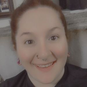 Meet your Posher, Mckenzie